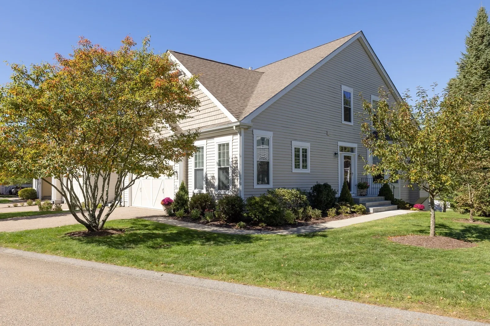 12 Allison Way #12, Natick