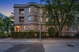 58 Pleasant Street #2