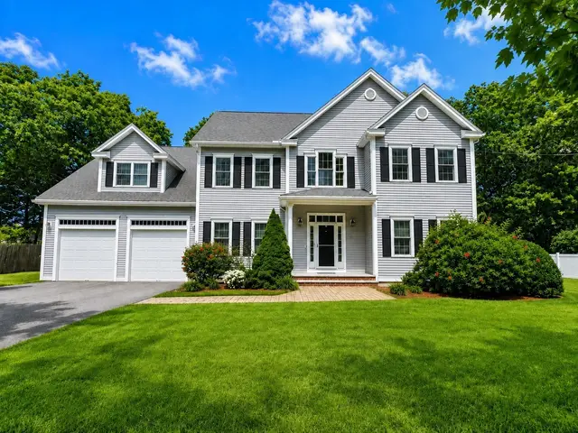 20 Coolidge Ave
