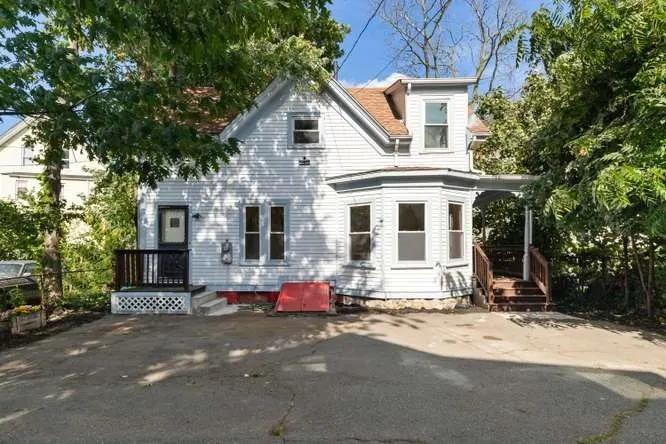 69 Franklin St, Lynn