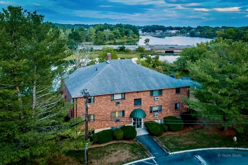 36 Bayview Terrace #4, Danvers