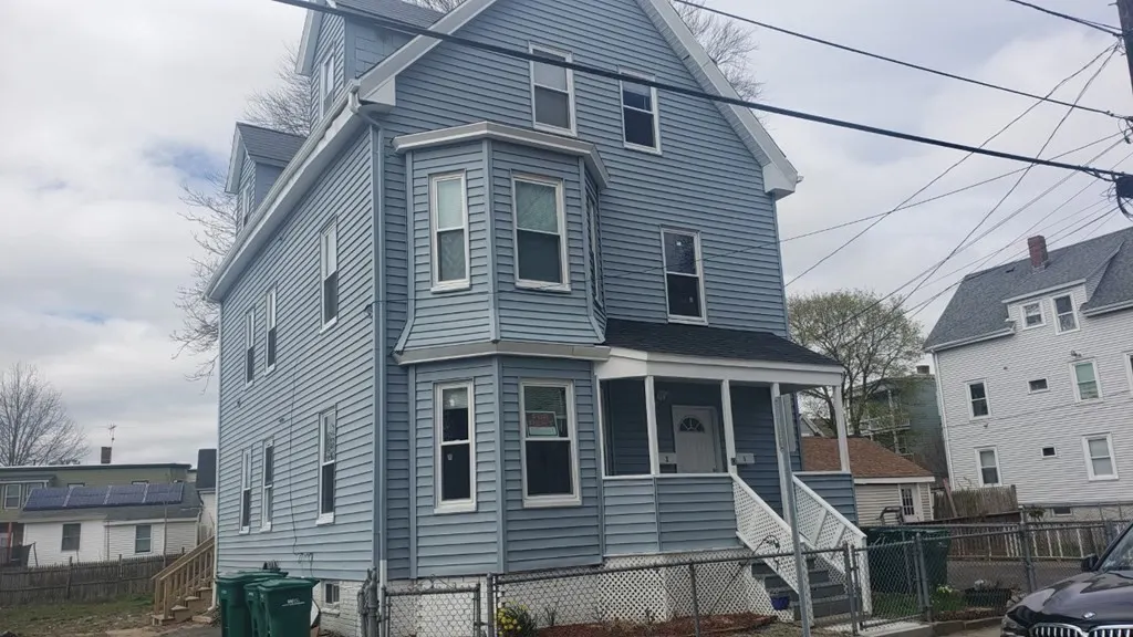 13 Elmwood Ave #1, Lynn