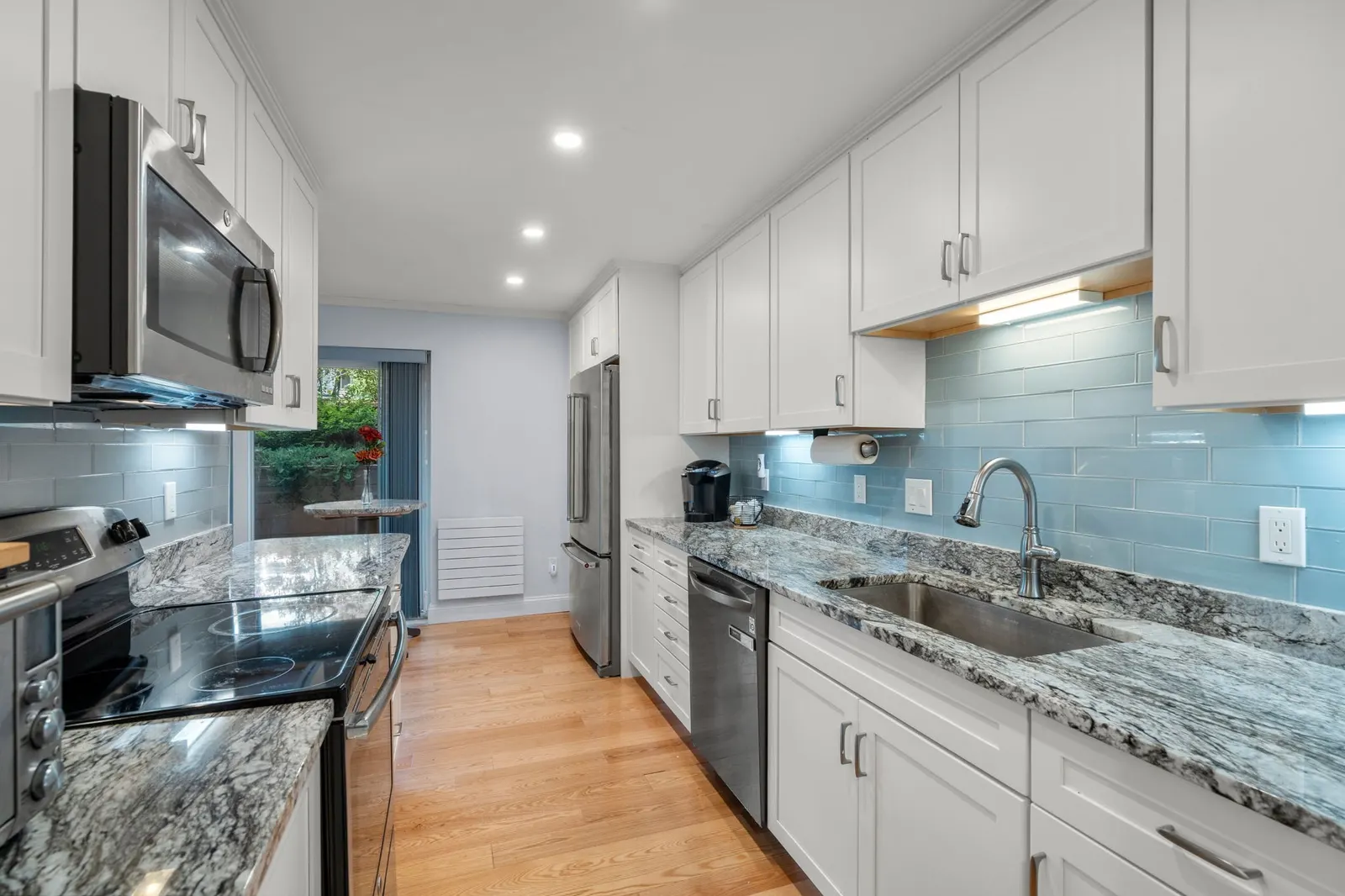 1210 Greendale Ave #311, Needham