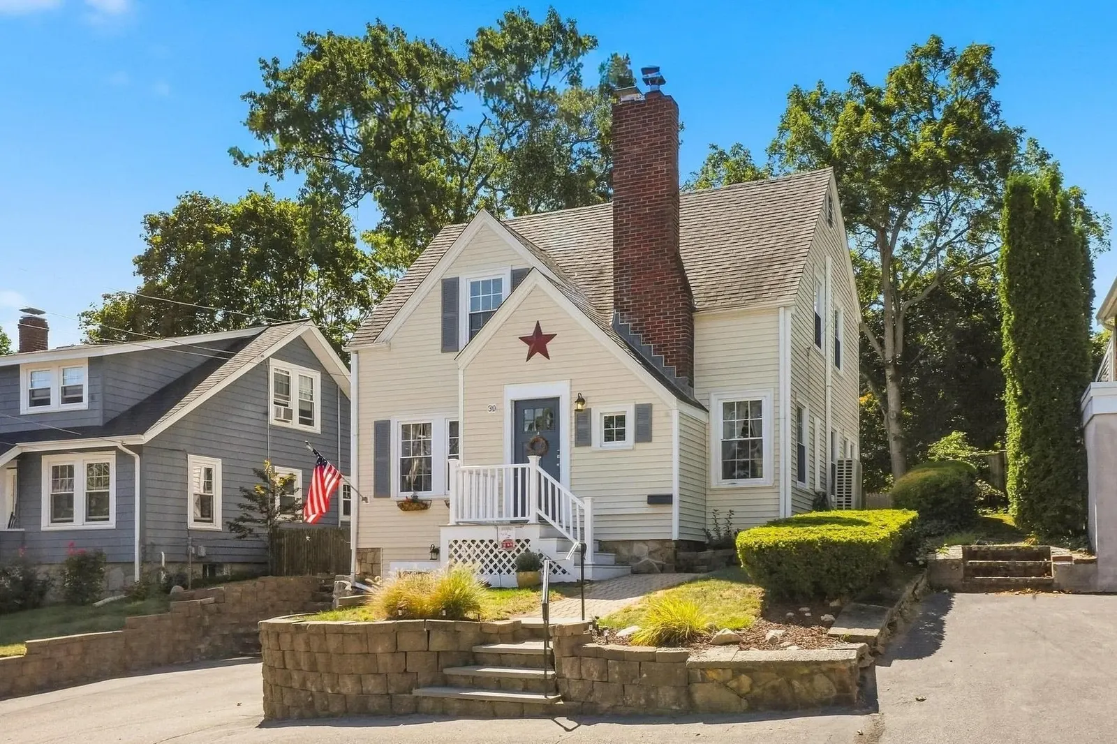 30 Hilldale Rd, Weymouth