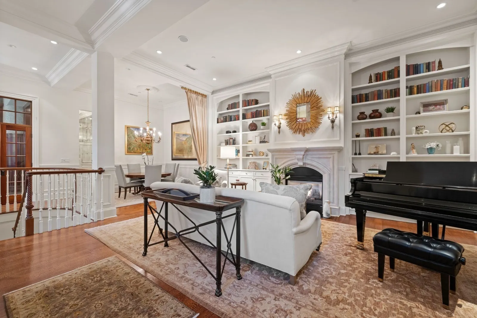 50 Beacon Street #1, Boston