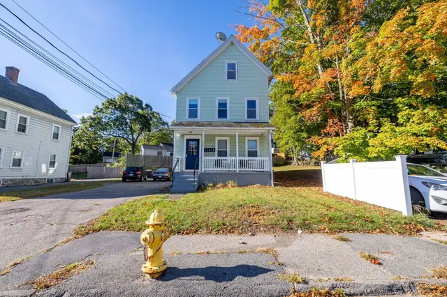 365 Whiting Avenue #3