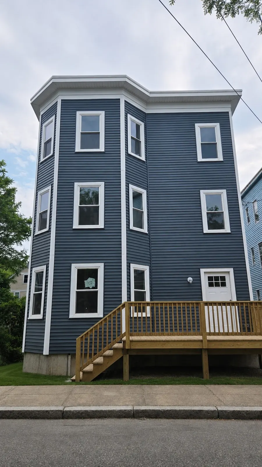 49 Woodcliff #2, Boston