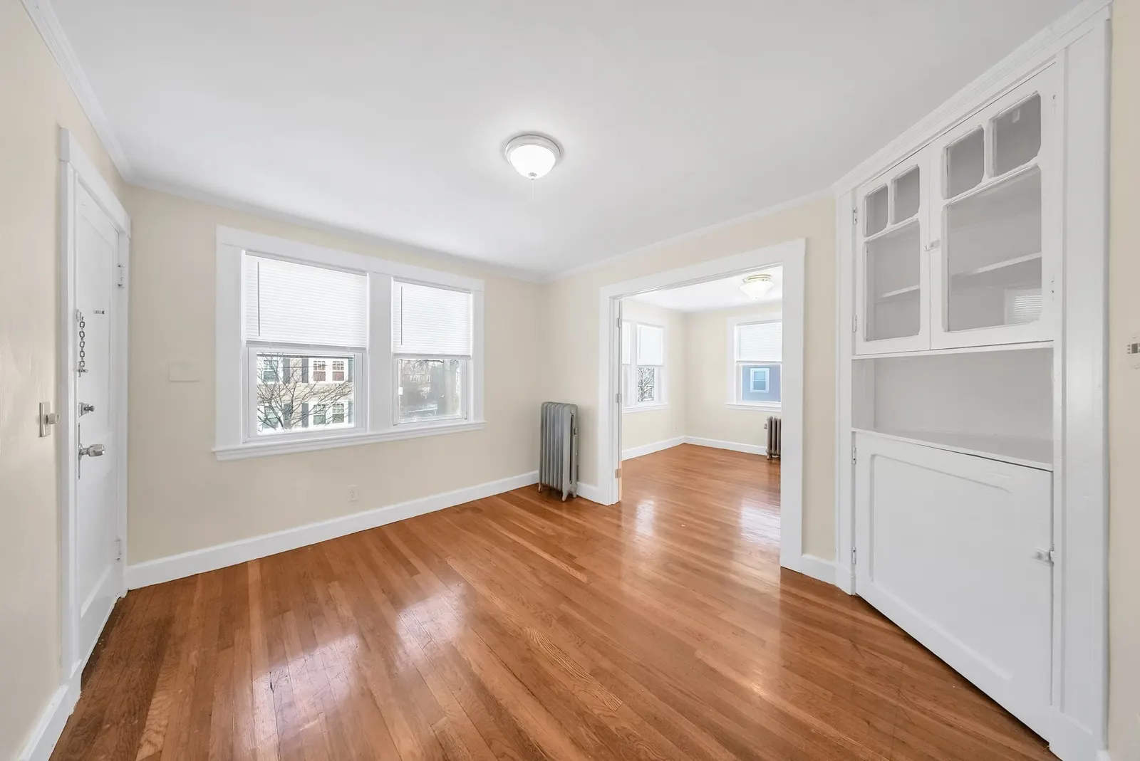 25 Fifth Ave #3, Quincy