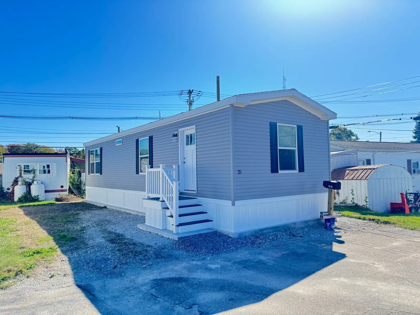 131 Washington Street #25, Foxboro
