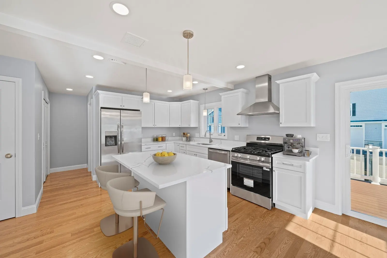 20 Toscano #C, Randolph
