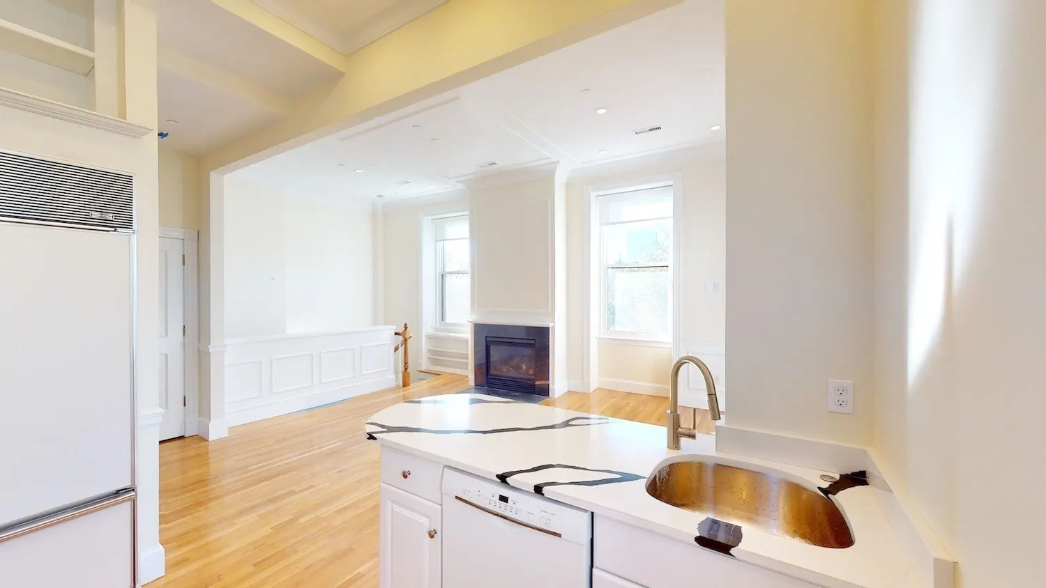 22 Beacon St. #2, Boston