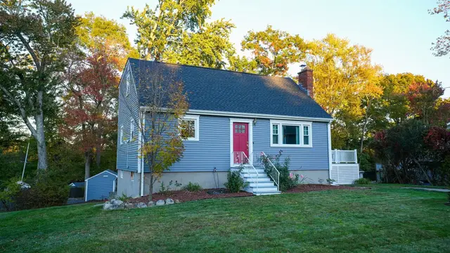 30 Yale Drive