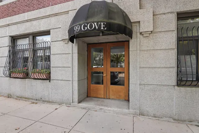 99 Gove Street #1