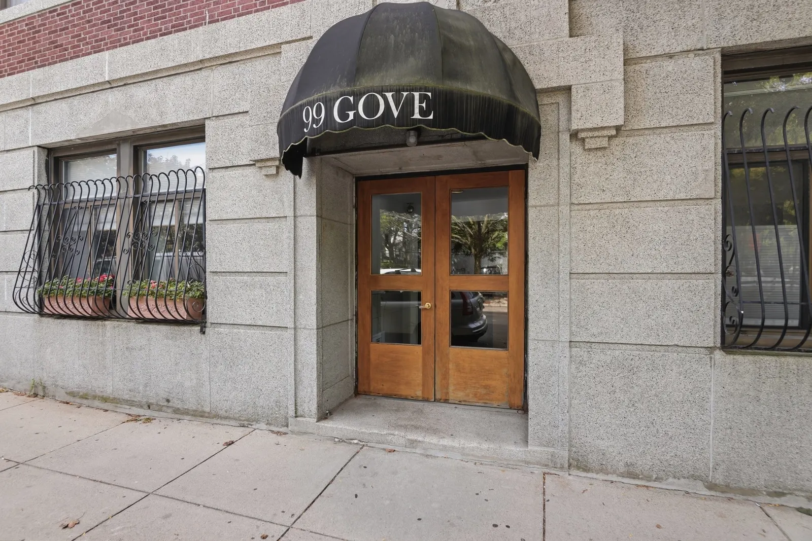 99 Gove Street #1, Boston