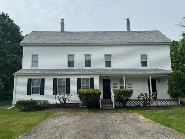 102 Central Street #2
