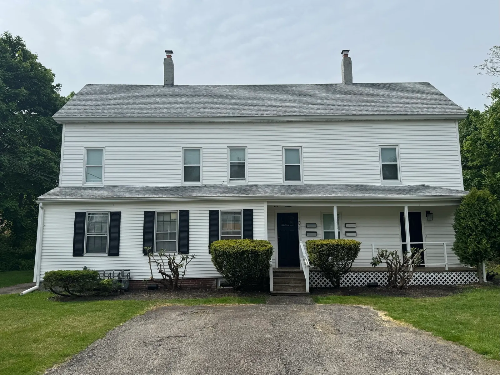 102 Central Street #2, Rockland