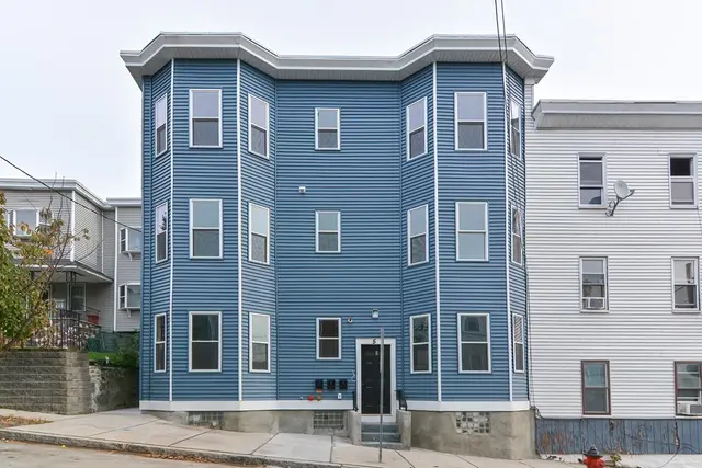 5 John Street #3