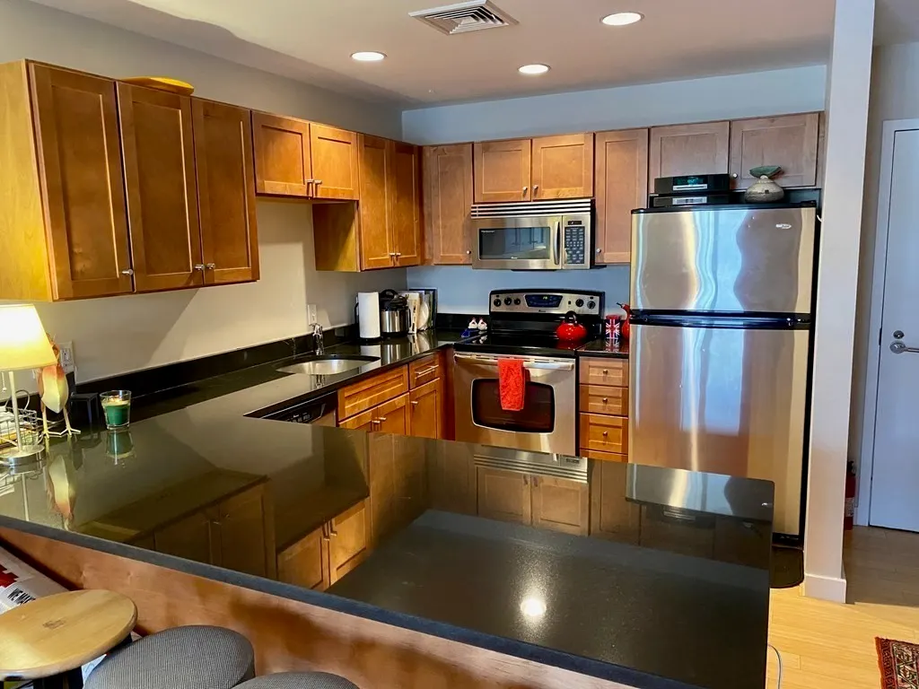 99 Chestnut Hill Ave #202, Boston