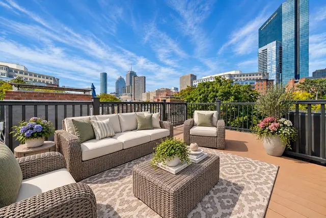 38 Lawrence Street #21