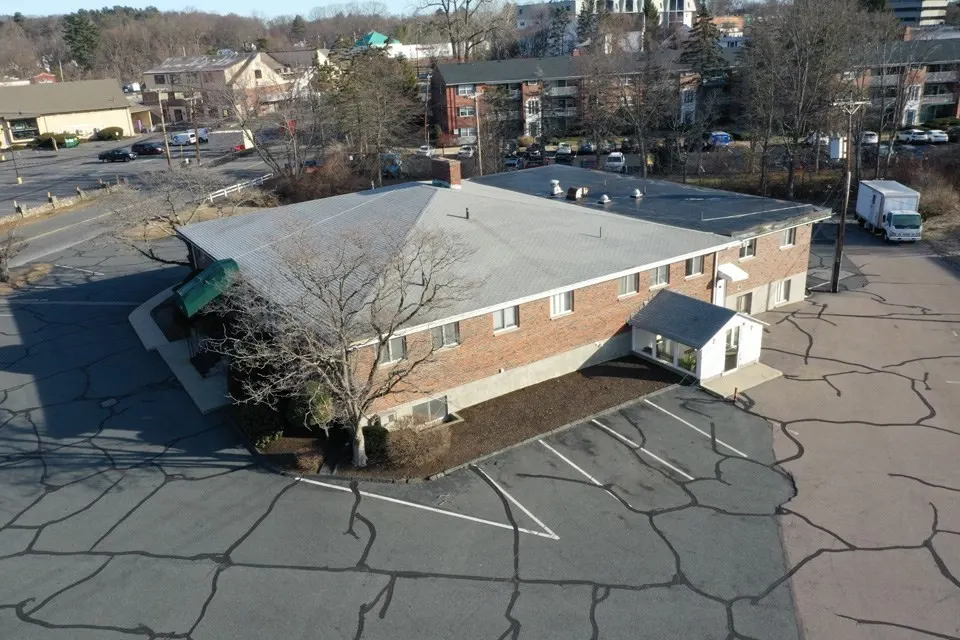235 Walnut St, Framingham