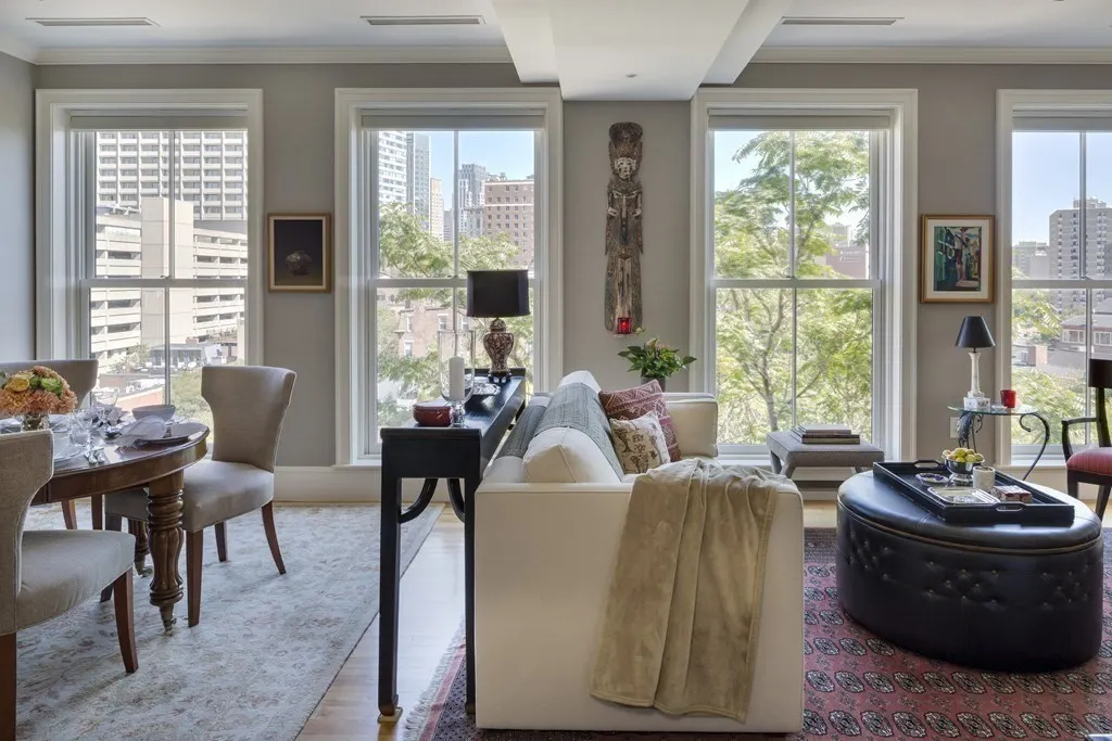 6 Edgerly #504, Boston