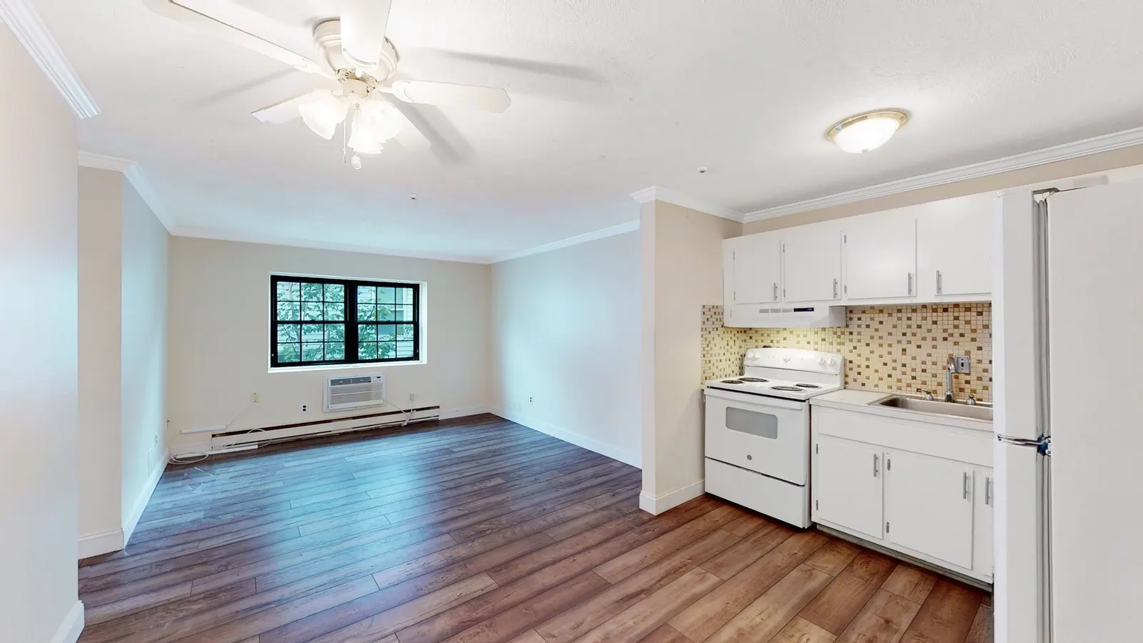 21 Myrtle St. #5, Malden