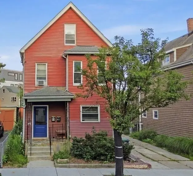 13 Knowlton Steet #1
