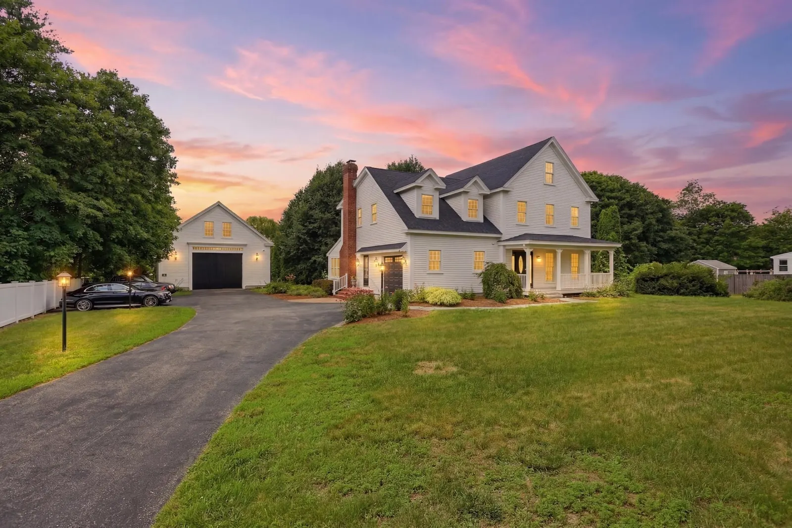 45 King St, Littleton