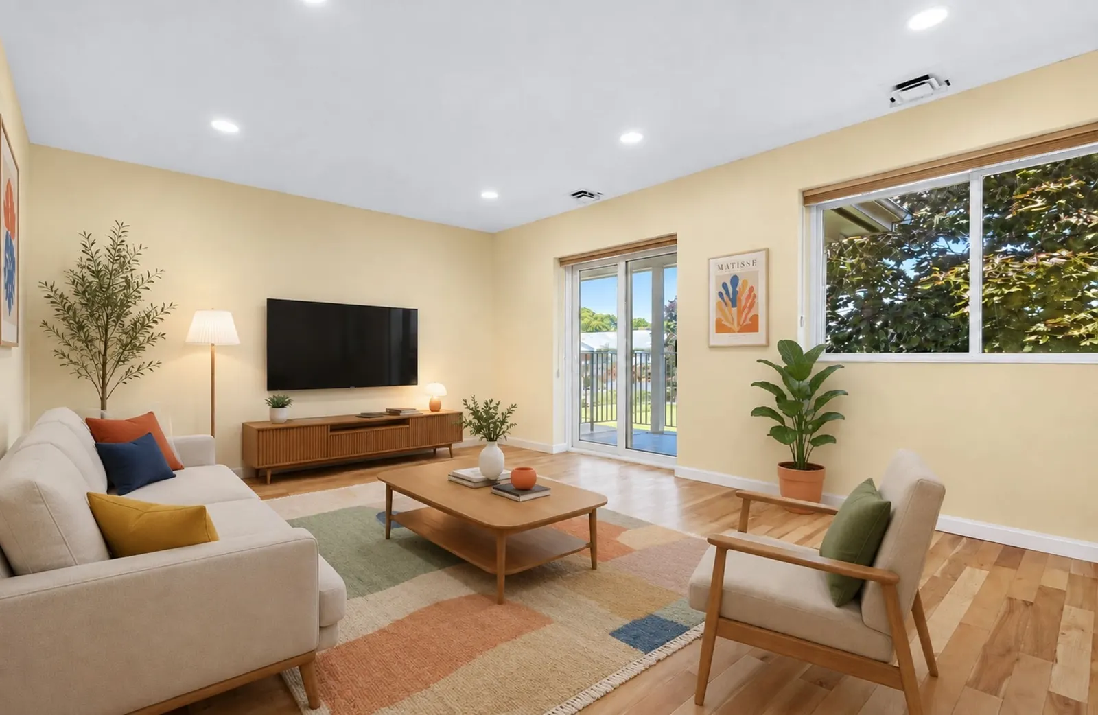 25 Bayberry Dr #3, Sharon
