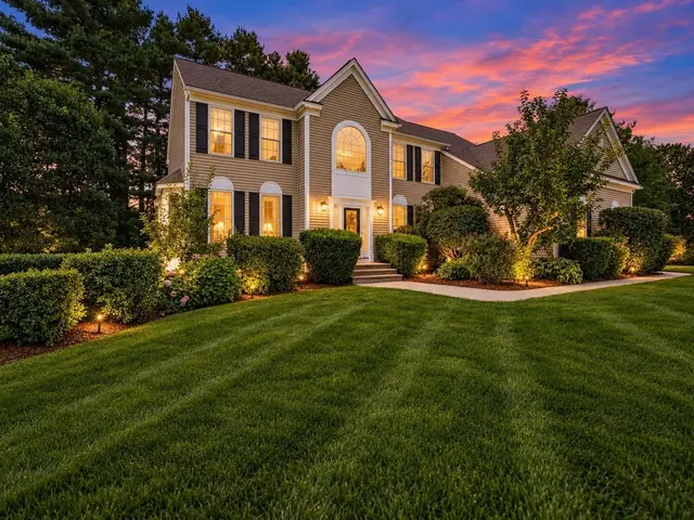 3 Washington Lane