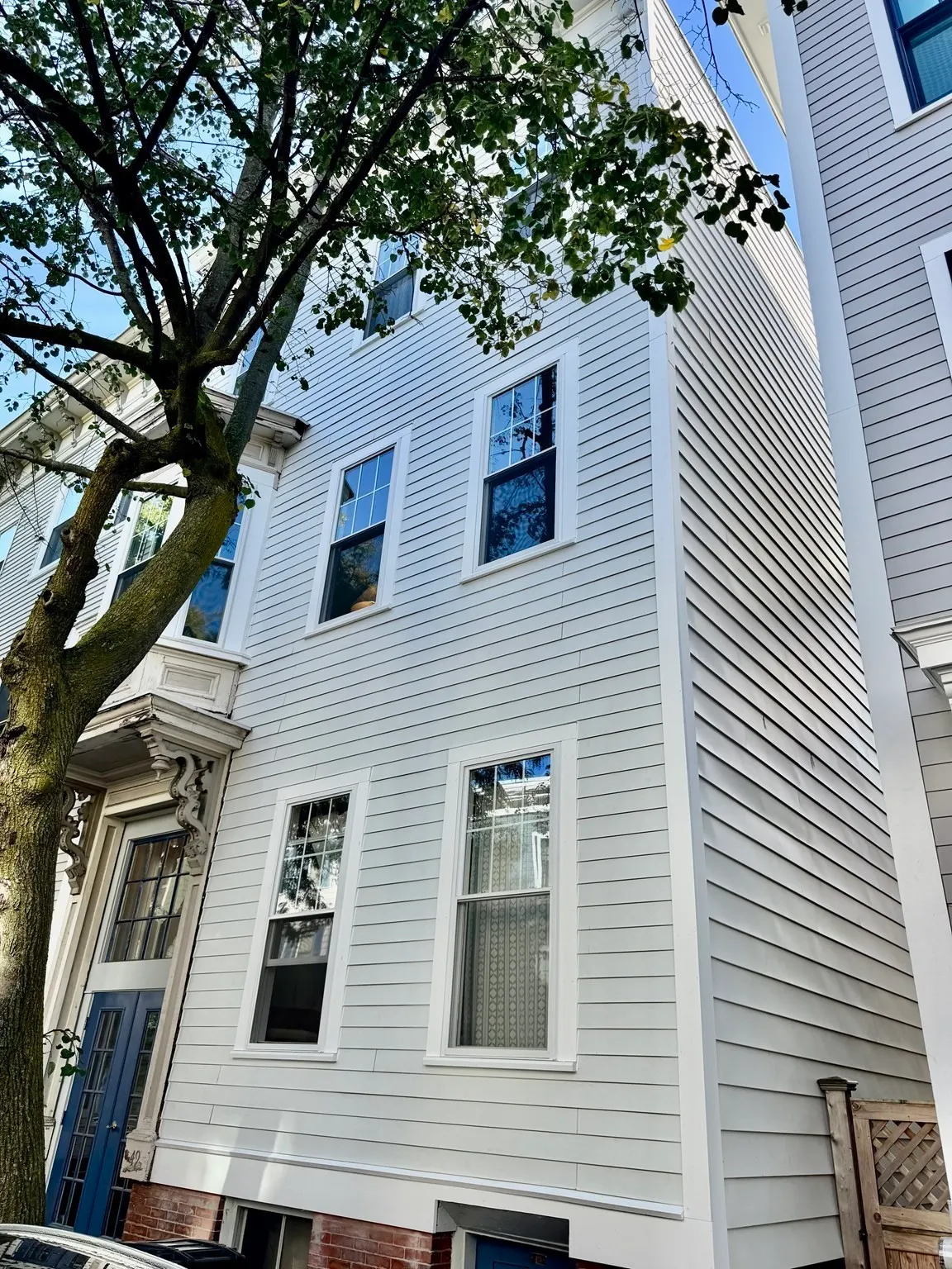 49 Elm Street #2, Boston