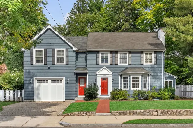 144 Concord Street