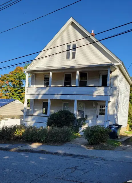 64 Edinboro St #1