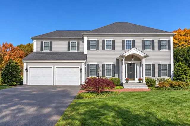 28 Jefferson Rd