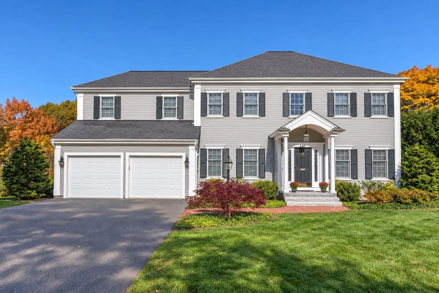 28 Jefferson Rd, Wellesley