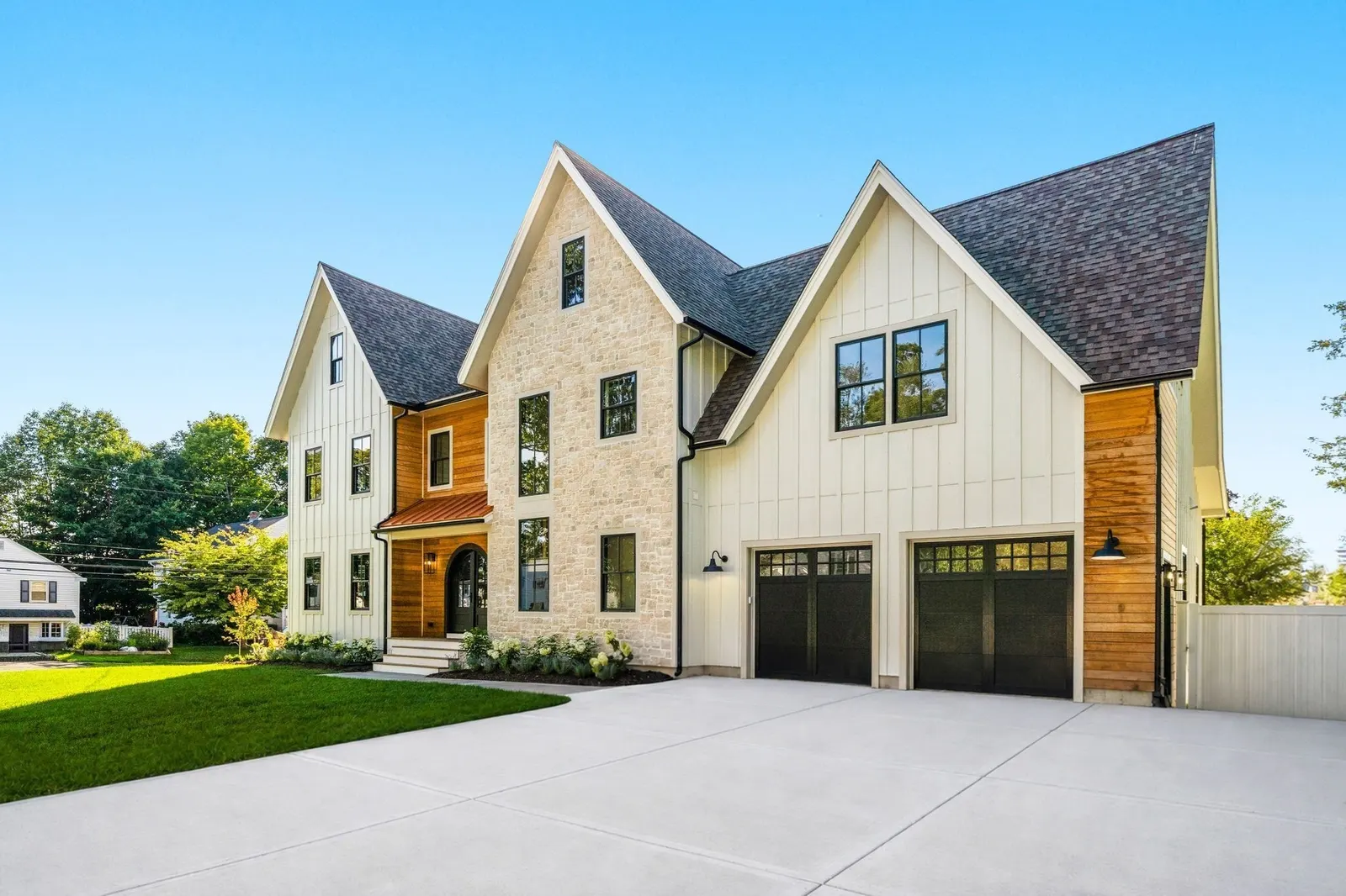 33 Harbor View Park, Milton