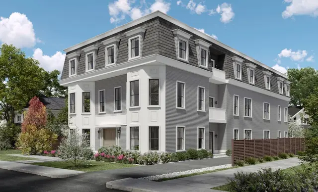 15 Raymond St #4