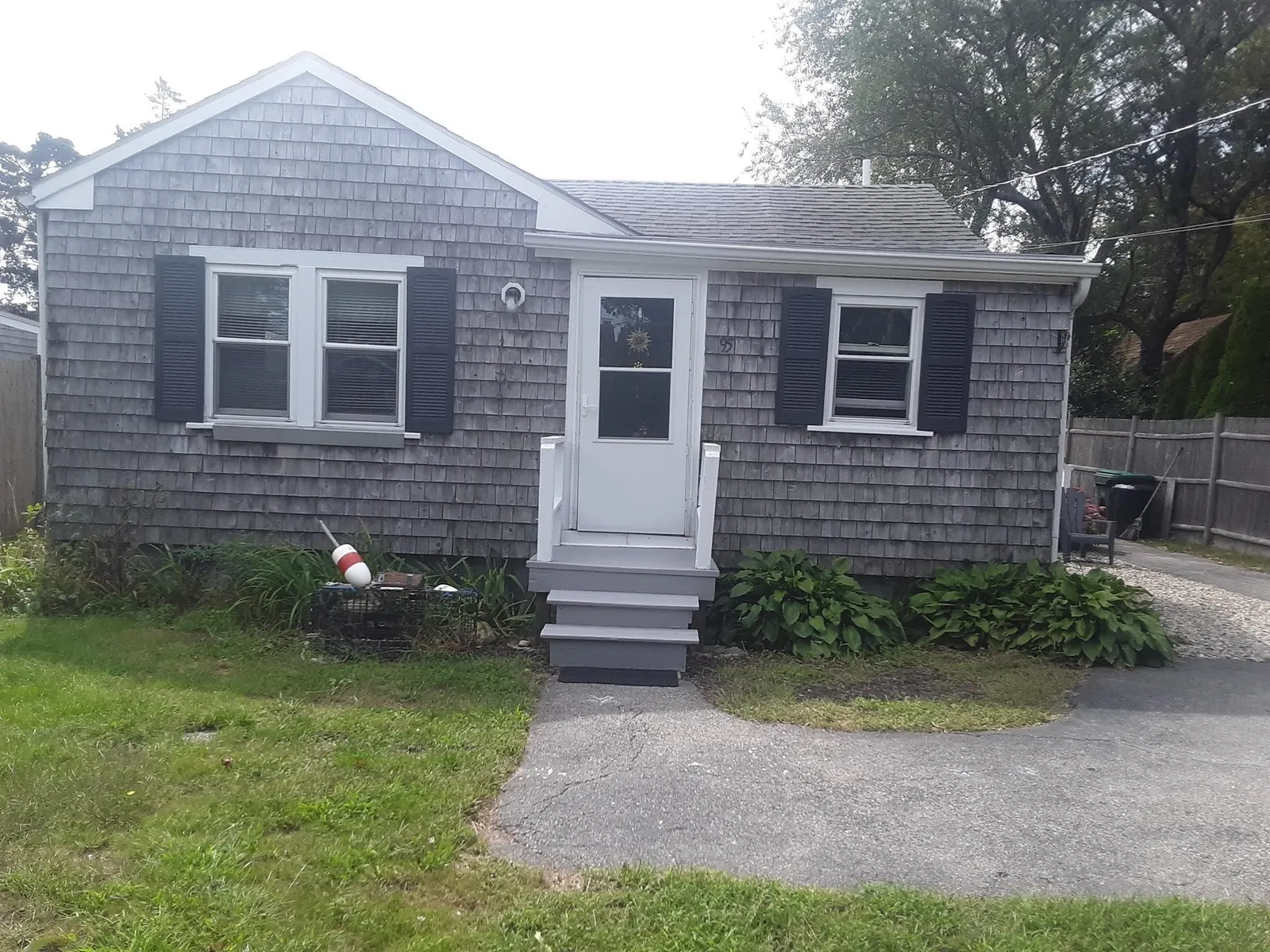 95 Donald Rd #95, Marshfield