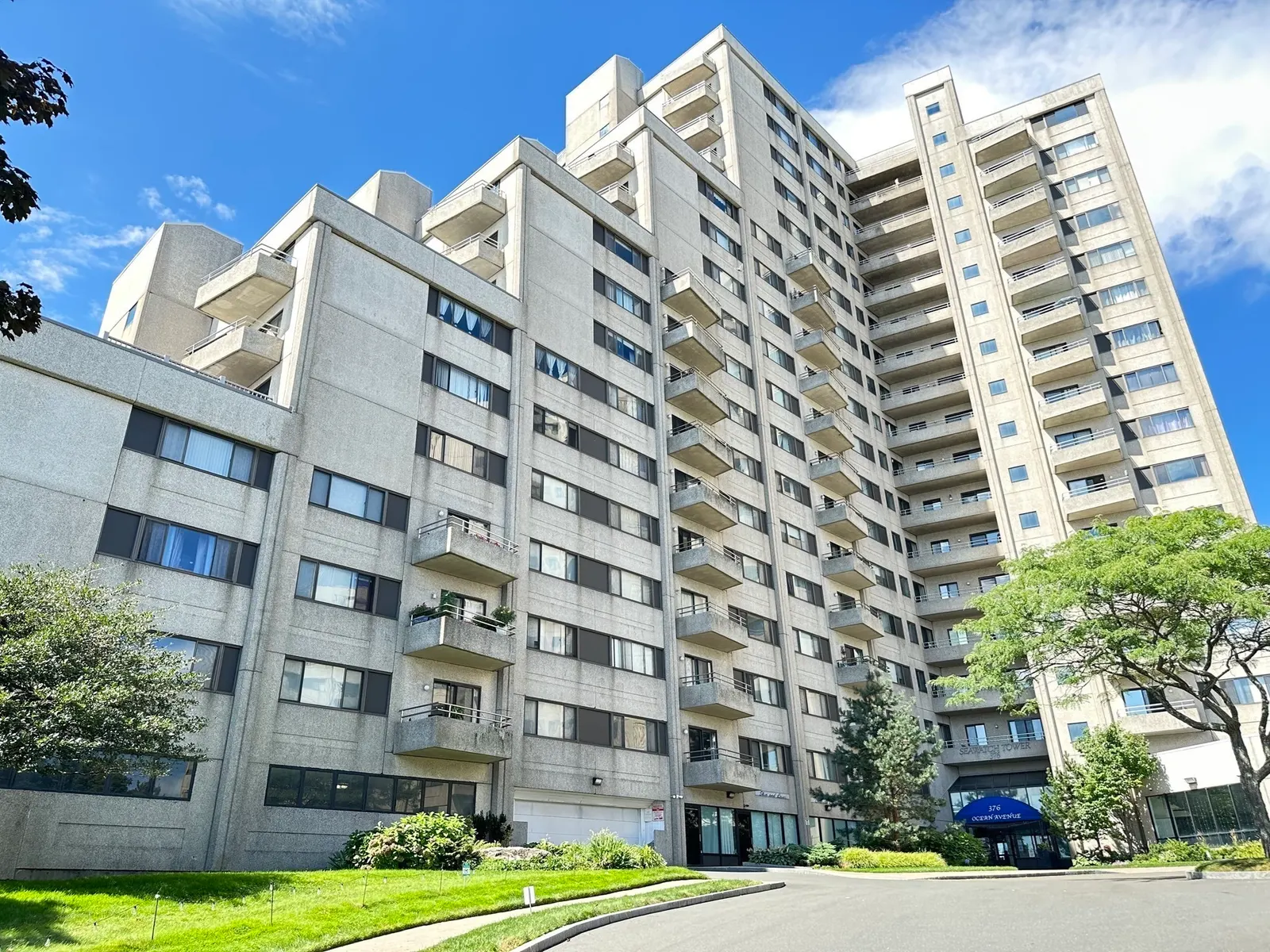 376 Ocean Avenue #810, Revere