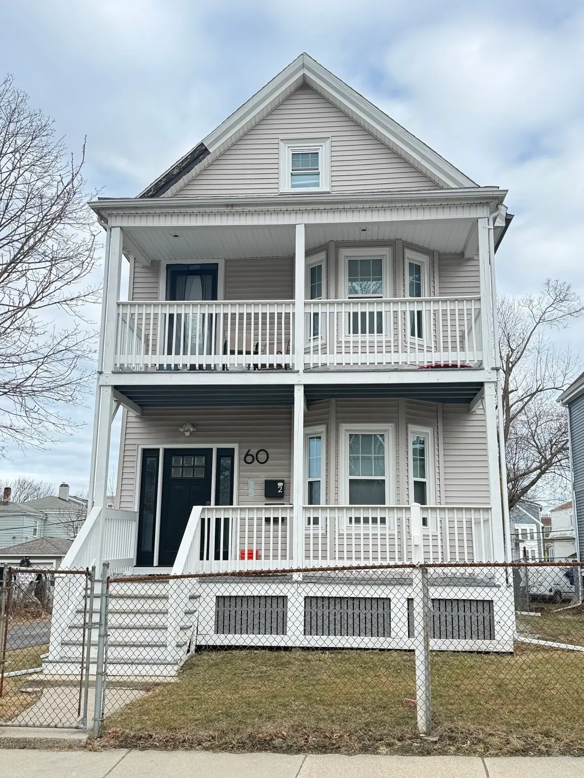 60 Thetford Ave, Boston
