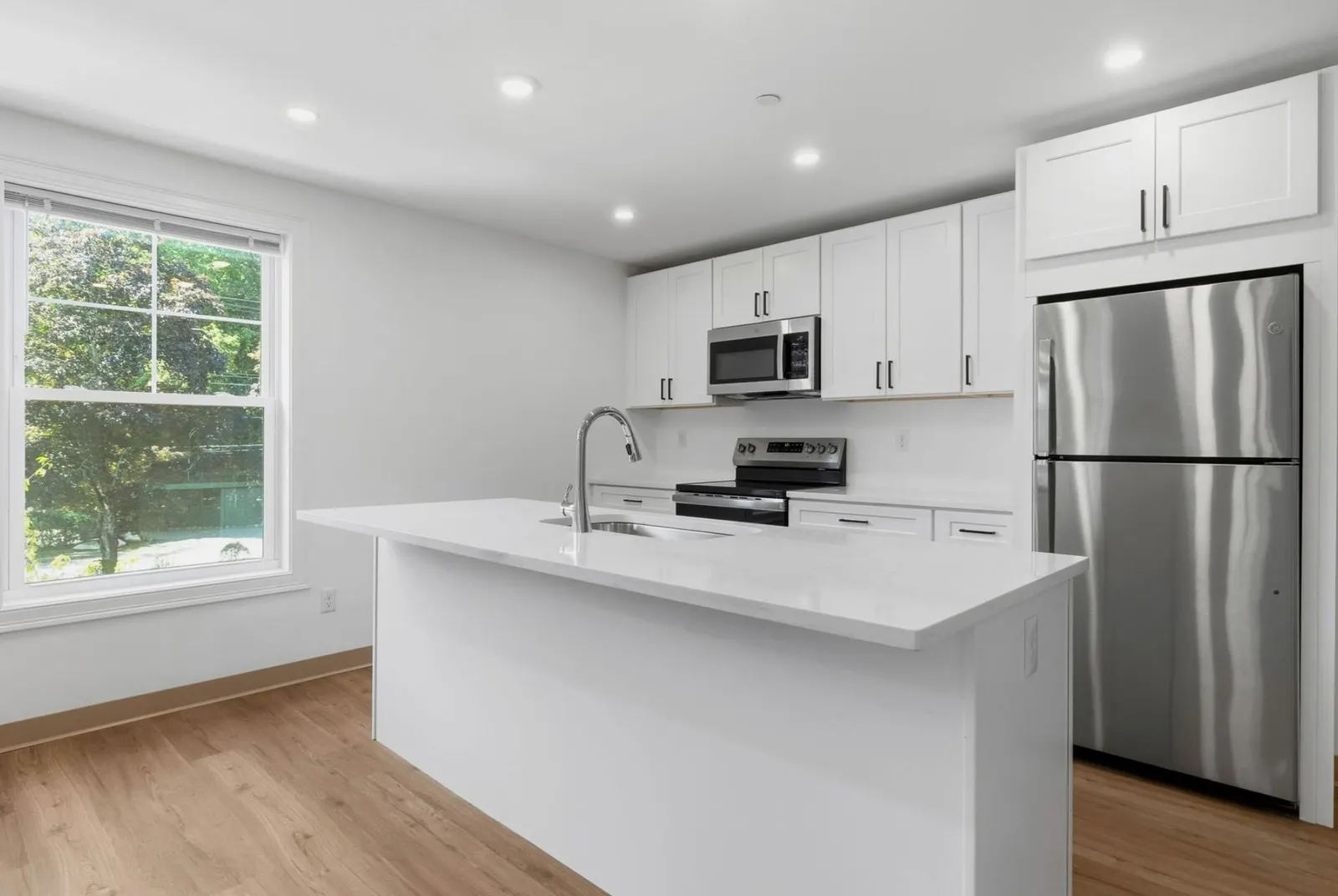 26 Union St #111, Natick