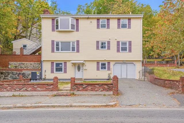 116 Washington St #116