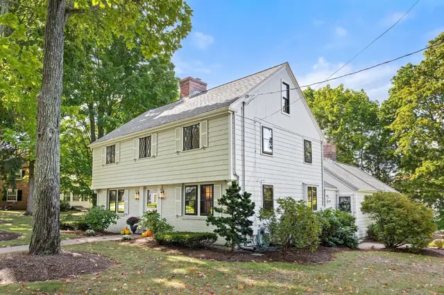 1 Overlook Way
