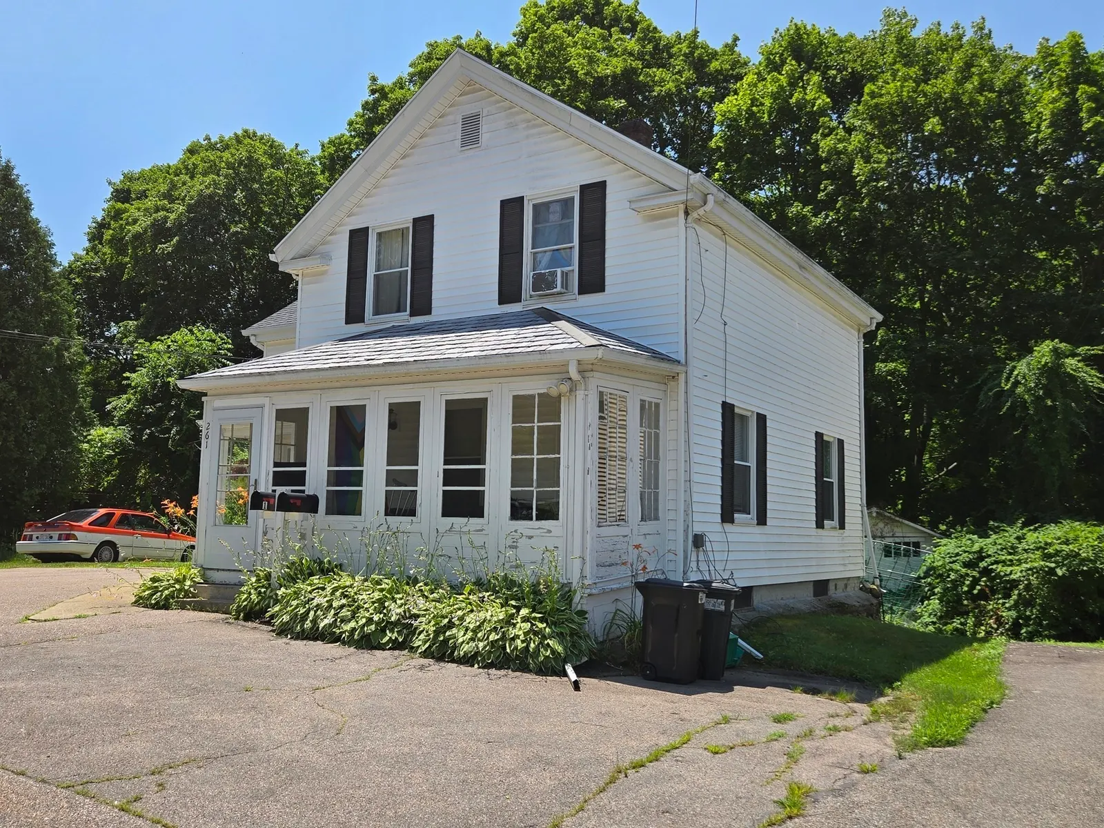 261 Stone Street, Walpole