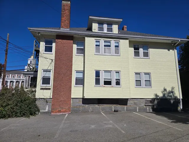 121 Whitwell Street