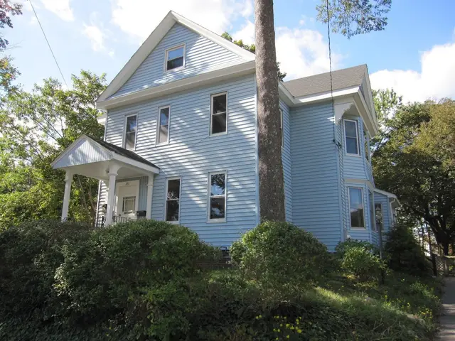221 Arlington Street