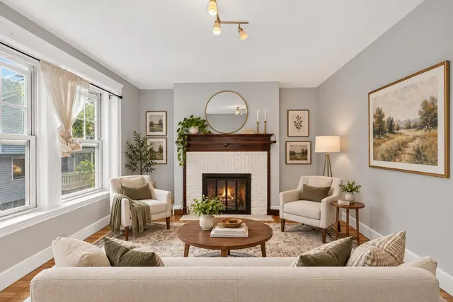 11 Vinal St #5