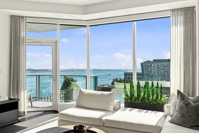 50 Liberty Drive #7E