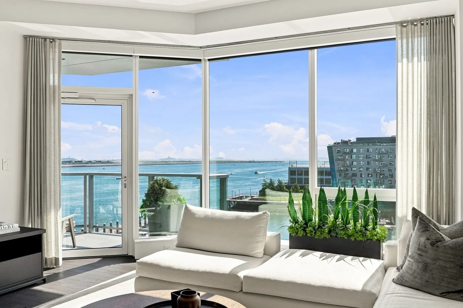 50 Liberty Drive #7E, Boston