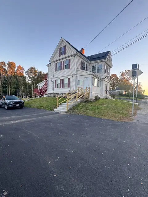 239 Pleasant #1